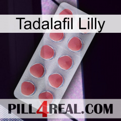Tadalafil Lilly 18